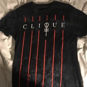 Twentyone pilots T-shirt